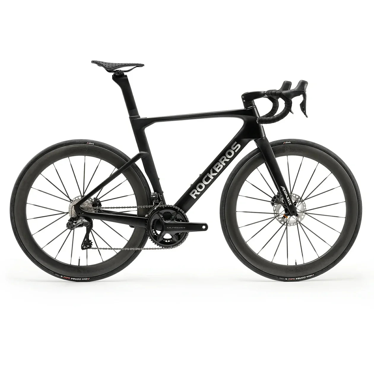 #Kits_Shimano R8170 kit Color_Black