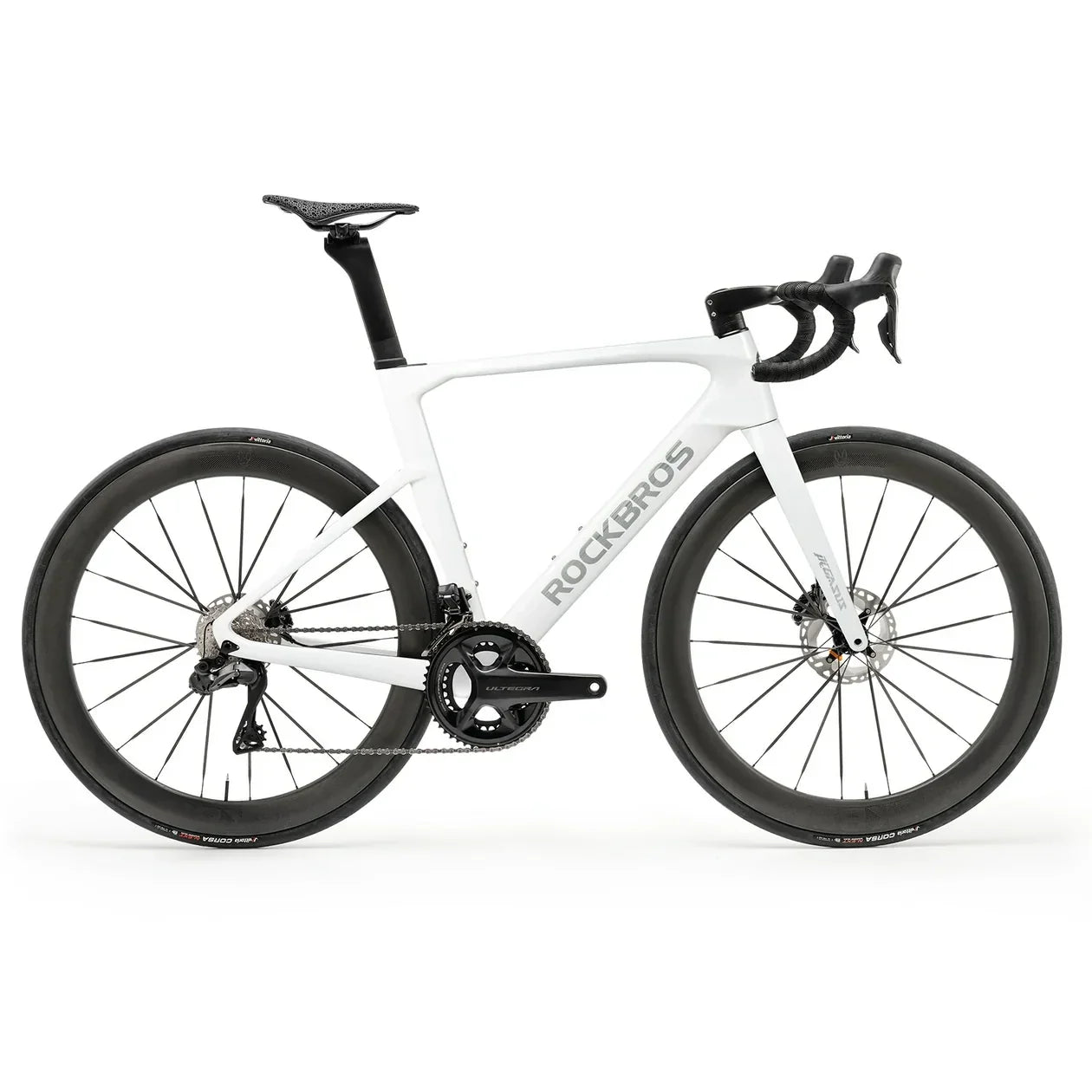 #Kits_Shimano R8170 kit Color_white