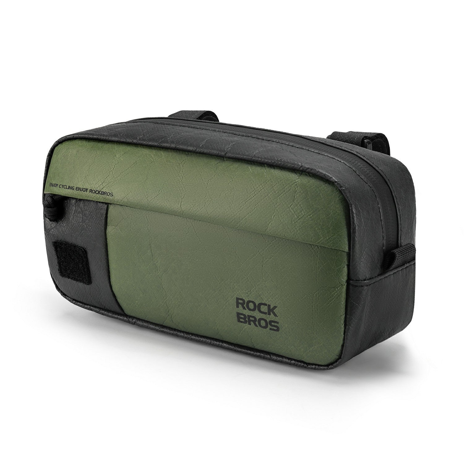 durable bicycle bag suitable for riding crossbody and hand carry
