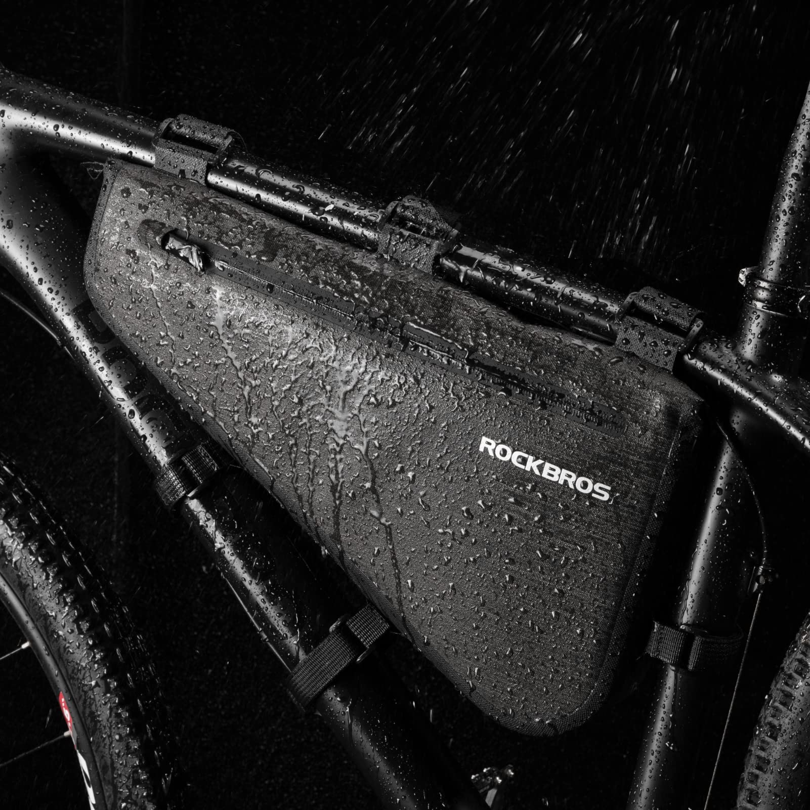 5l cycling frame storage bag#color_5l