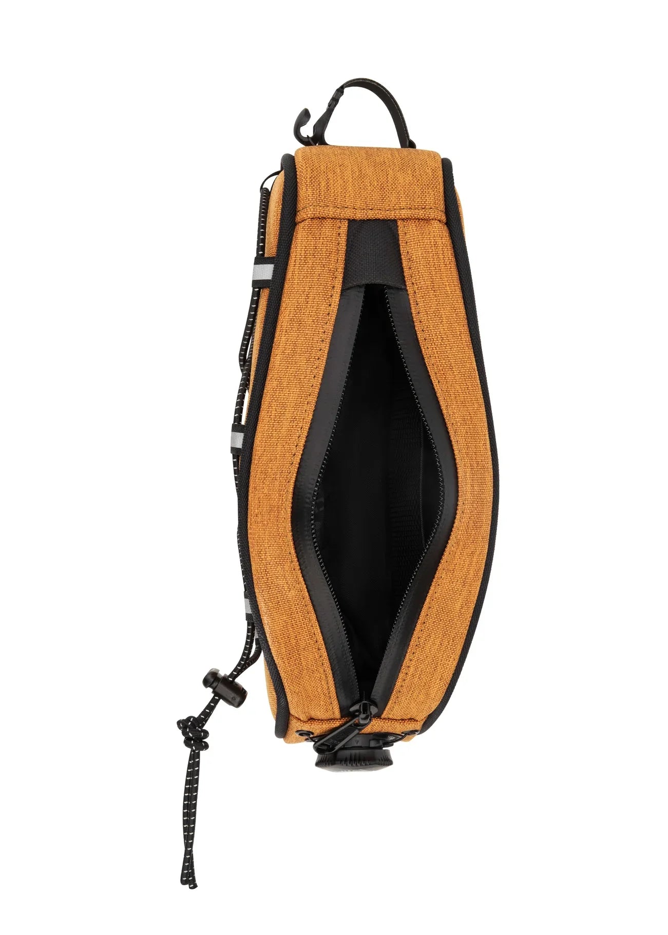 orange road to sky bike bag#color_orange