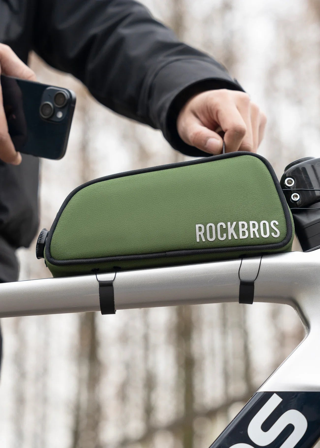 green bike gear bag#color_green