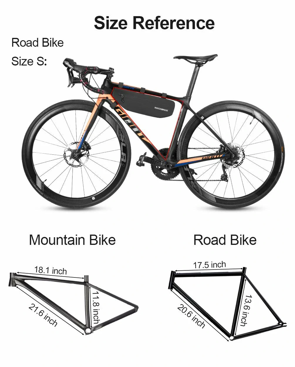 rockbros-bike-frame-bag-waterproof-bike-triangle-bag-bicycle-under-top-tube-bag-corner-pouch-storage-bag-for-cycling-accessories#size_3L