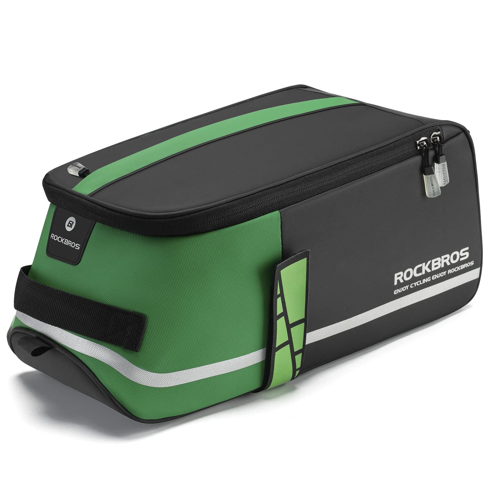 rear rack bag