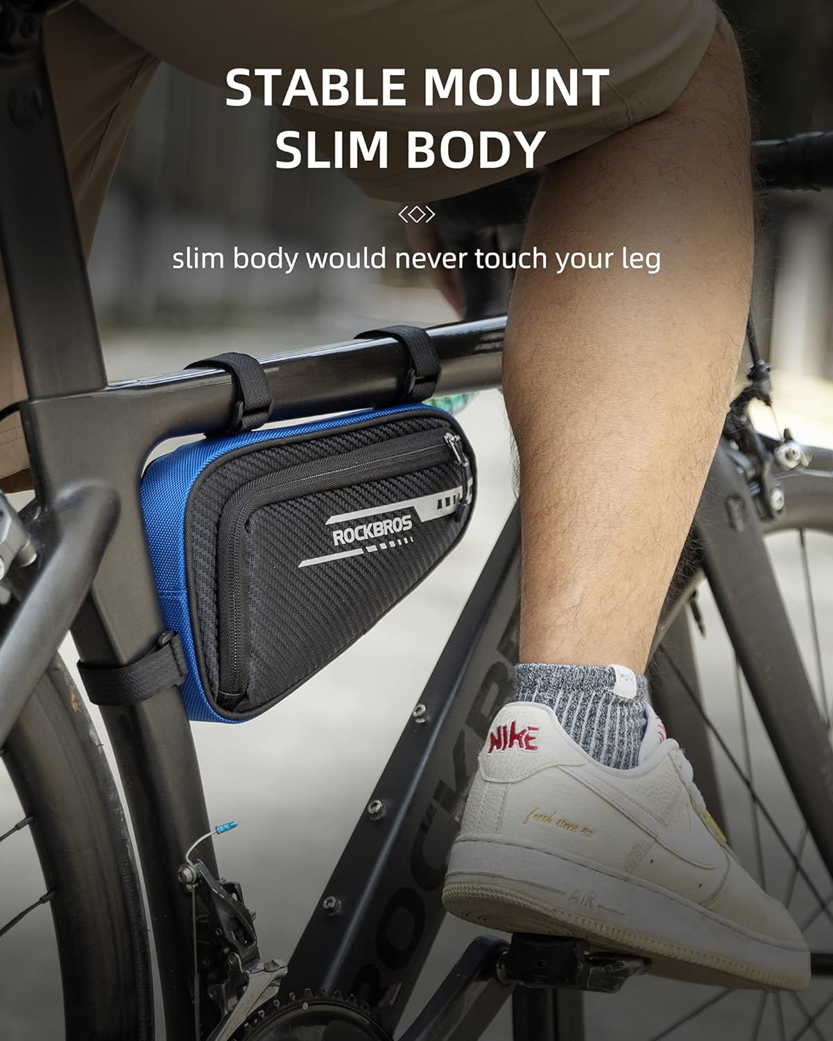 blue bike frame storage bag#color_blue