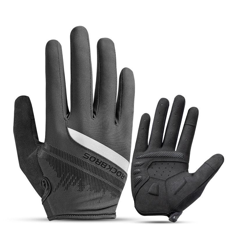 Full Finger Gloves