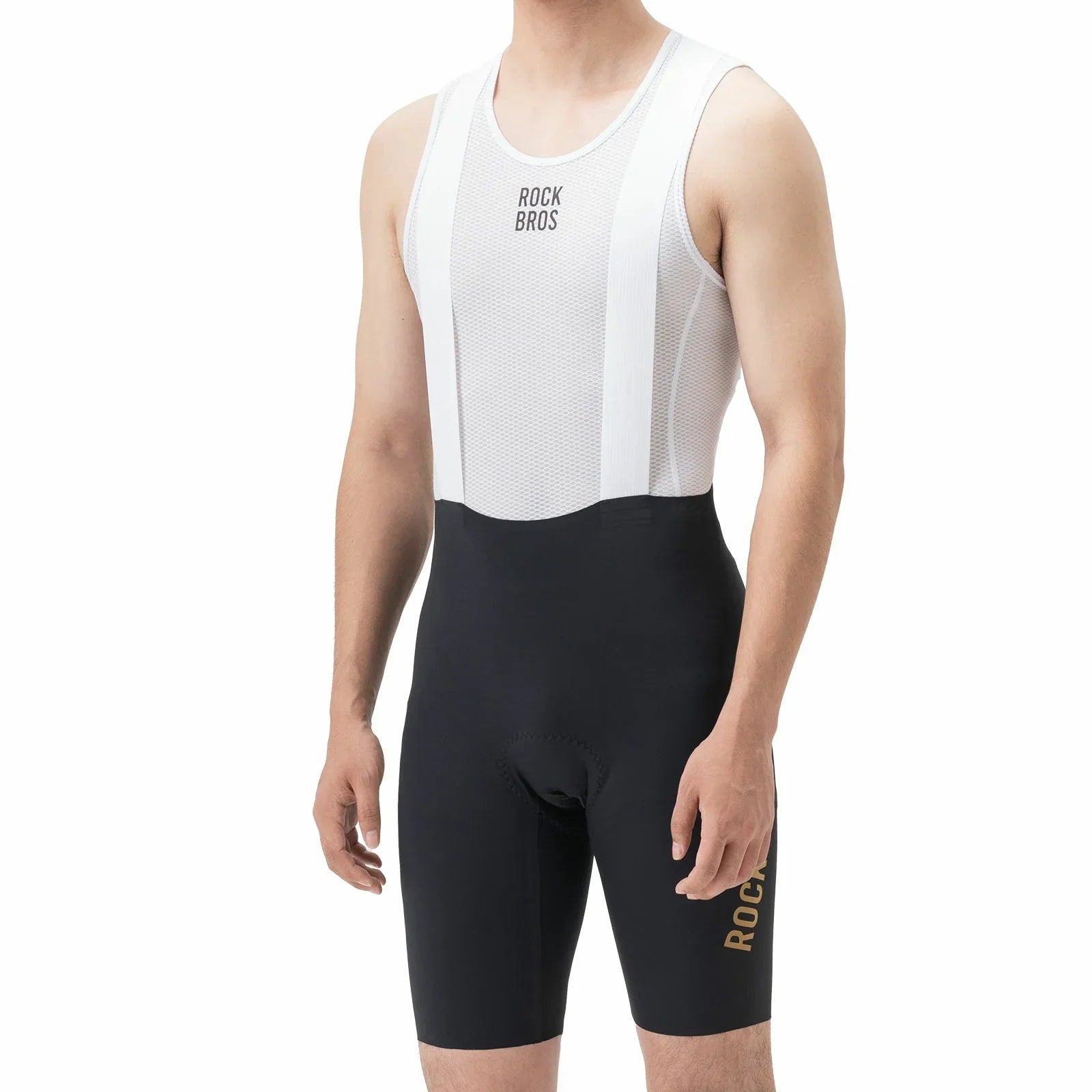 Men?ˉs Cycling Bib Shorts - YDDK013