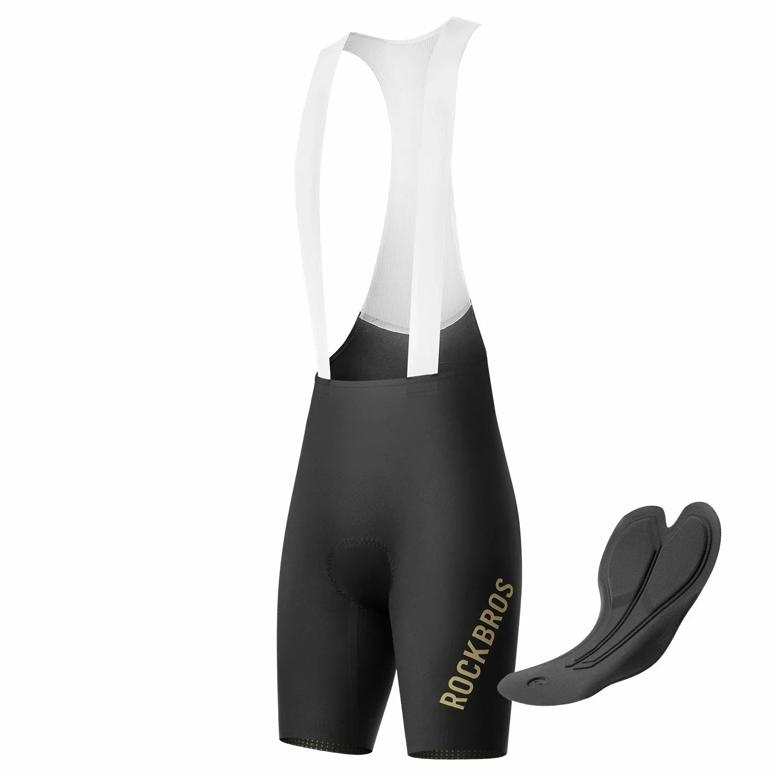 Men?ˉs Cycling Bib Shorts - YDDK013