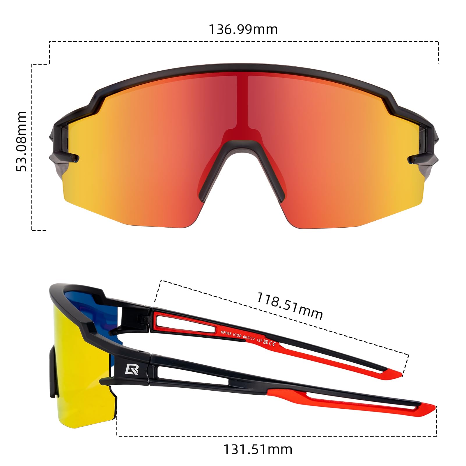 rockbros-polarized-youth-kids-cycling-sports-sunglasses-uv400-for-boys-girls-age-8-14#color_black-red