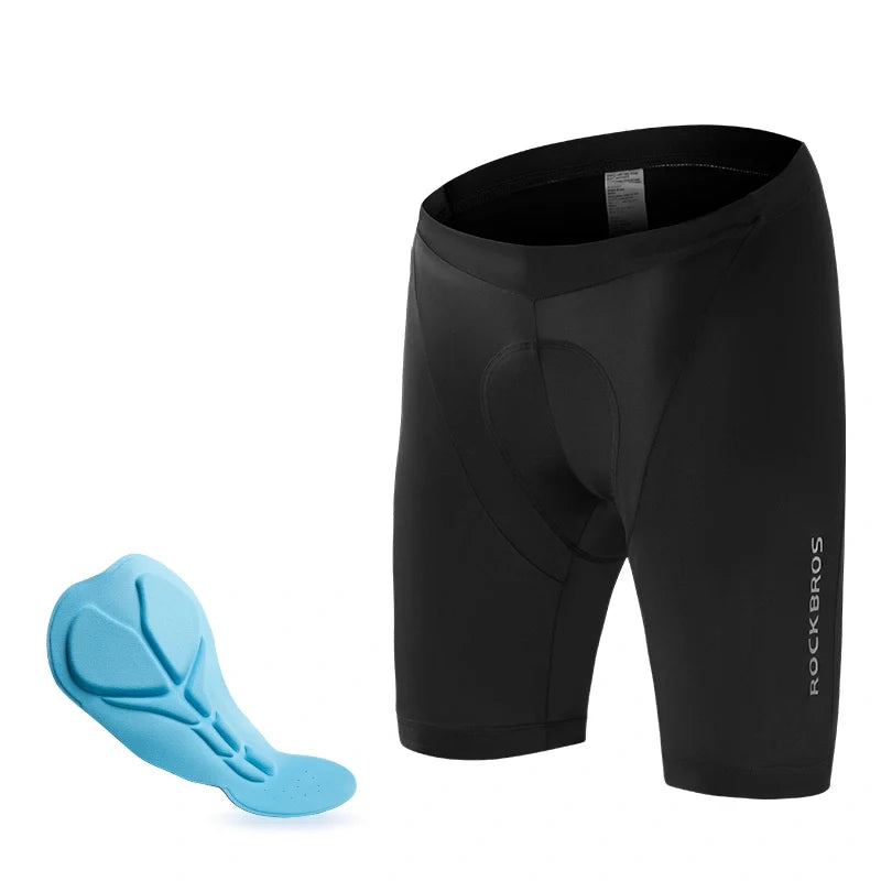 Women's Breathable Cycling Shorts Spring and Summer