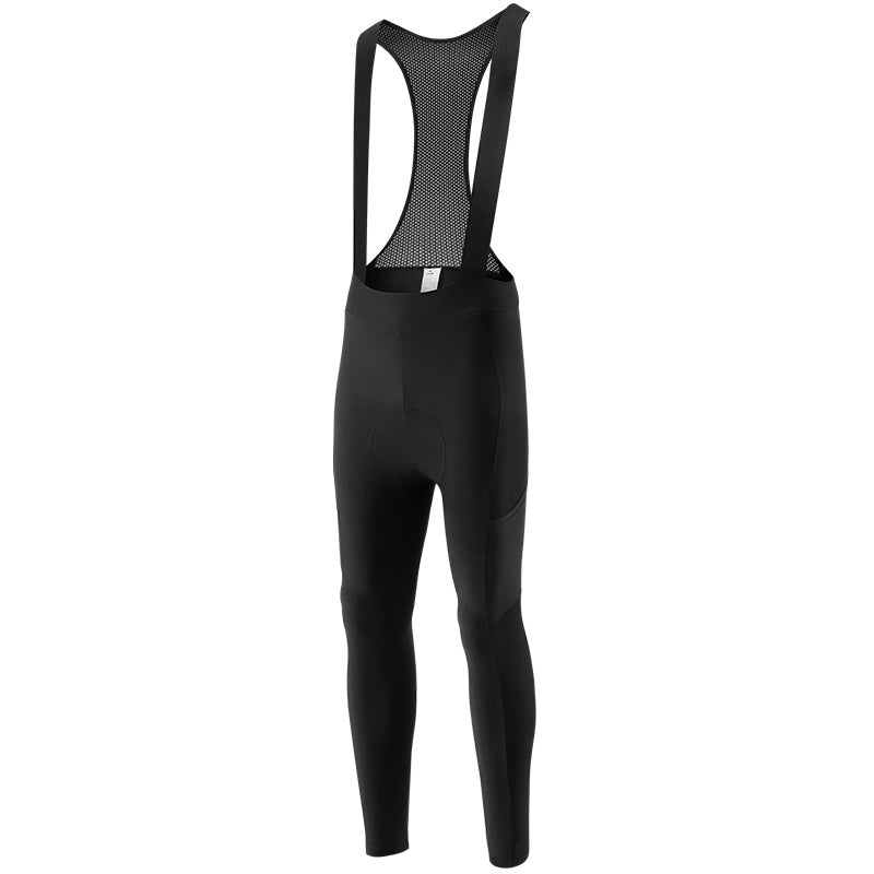 ROCKBROS Cycling Bibs with 3D Padded Stretch Bike Pants