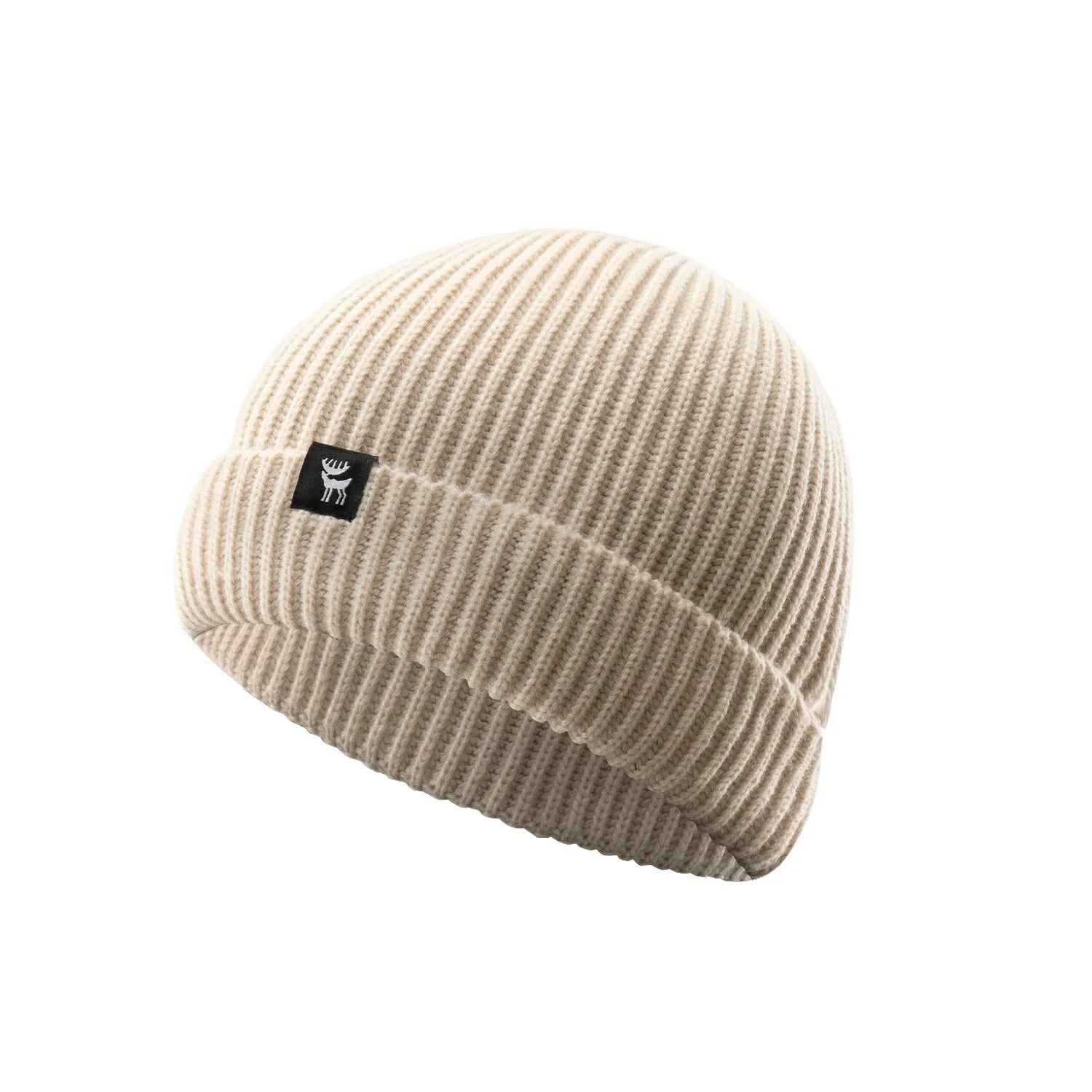 slouchy-knit-beanie-for-men-women-warm-knitted-winter-hat