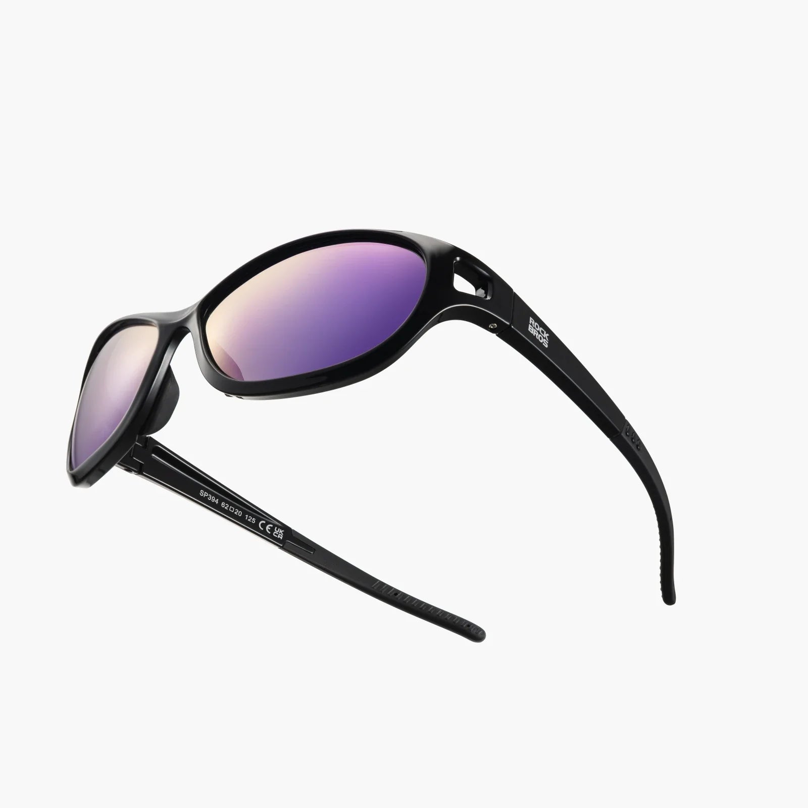 SP394 Polarized Sports Cycling Glasses