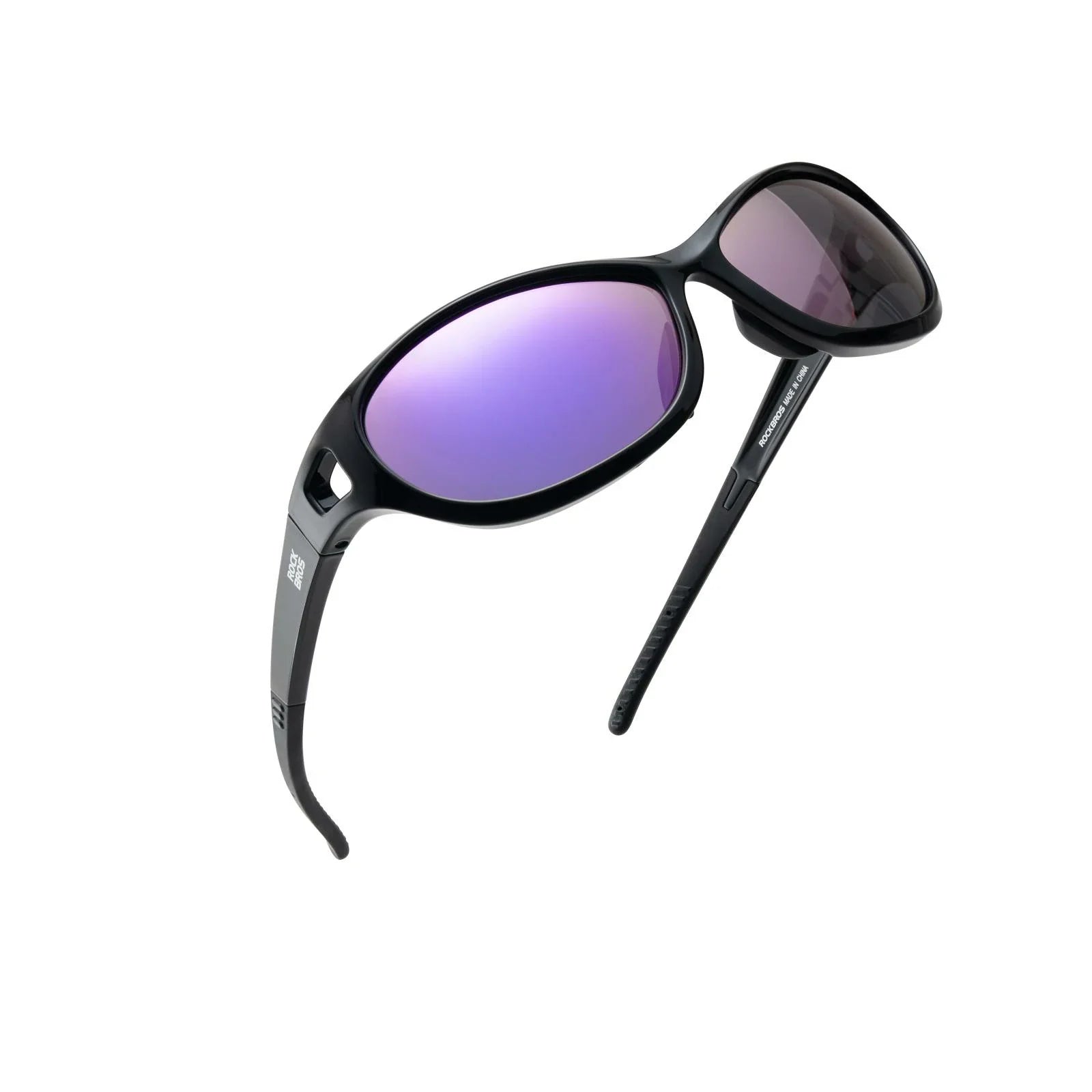 SP394 Polarized Sports Cycling Glasses