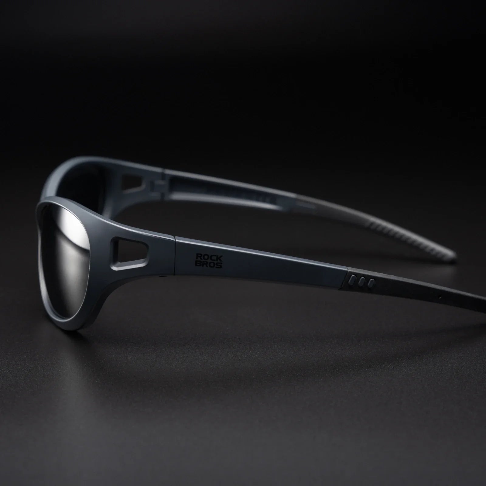 SP394 Polarized Sports Cycling Glasses