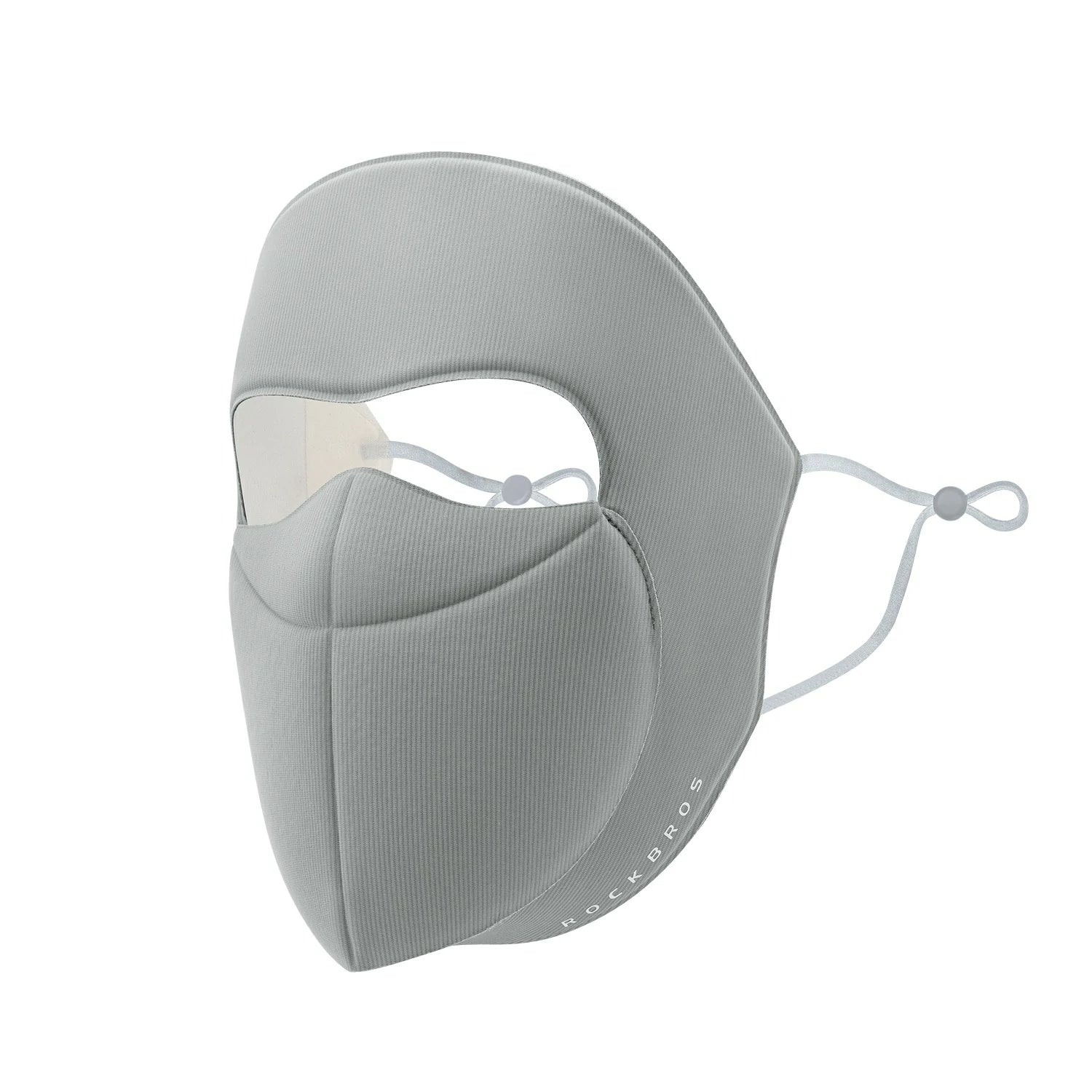 Windproof sports face mask for cycling  #Color_Gay