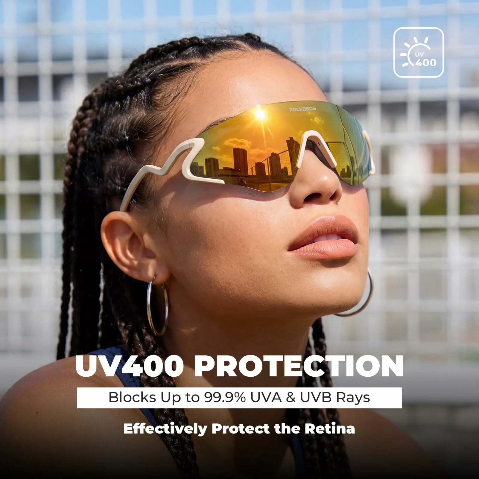 sports-photochromic-sunglasses-uv-protection-tr90-frame-rockbros#color_gold