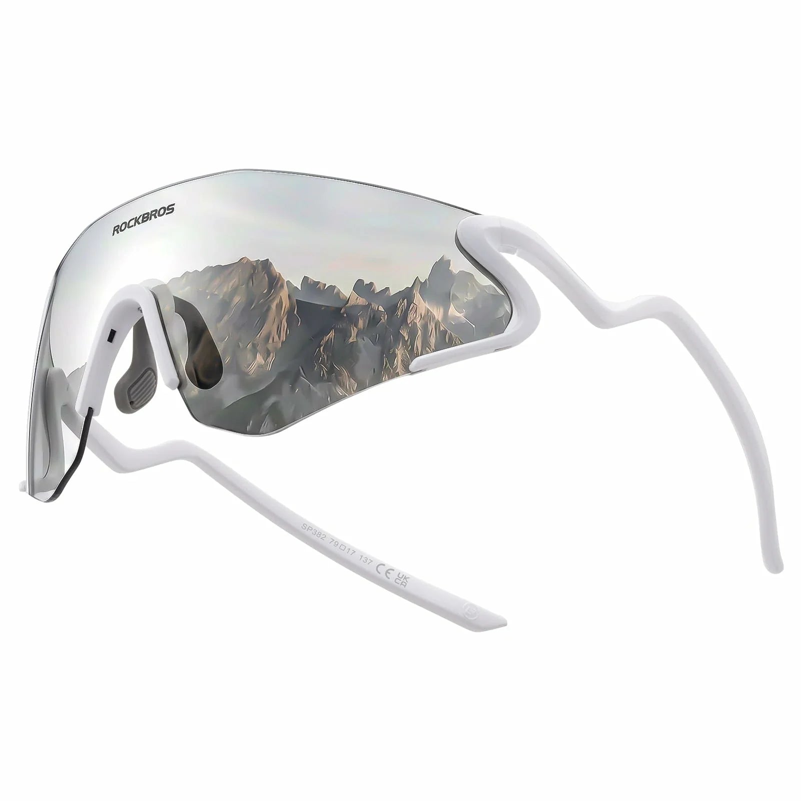 sports-photochromic-sunglasses-uv-protection-tr90-frame-rockbros#color_white