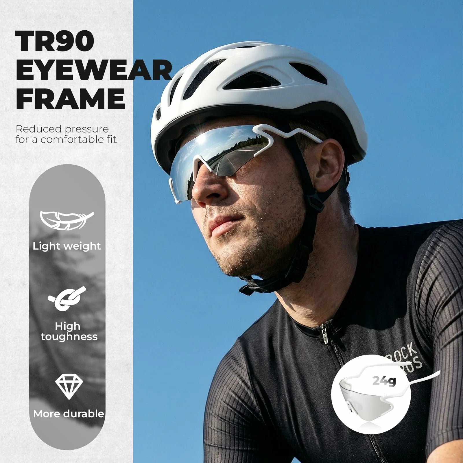 sports-photochromic-sunglasses-uv-protection-tr90-frame-rockbros#color_white
