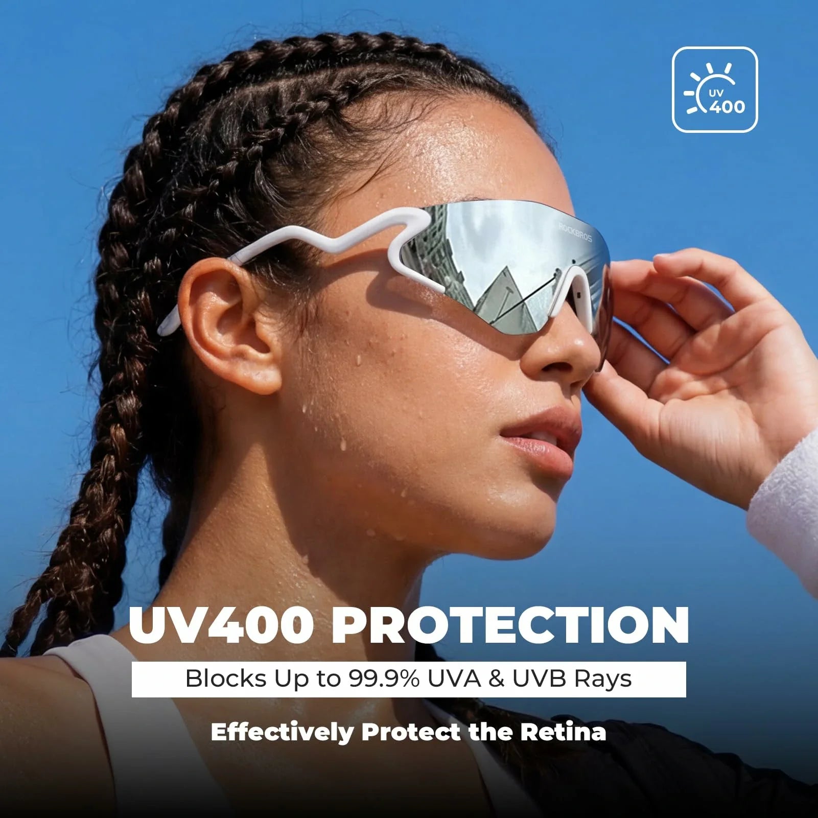 sports-photochromic-sunglasses-uv-protection-tr90-frame-rockbros#color_white