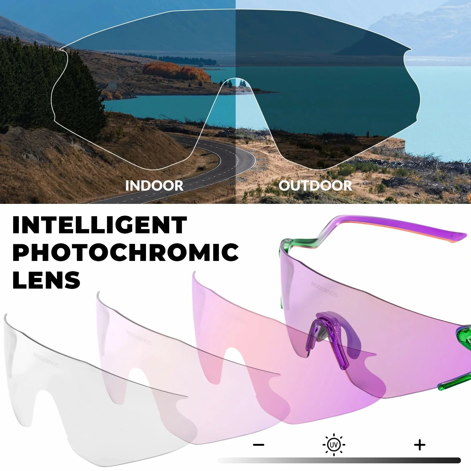 sports-photochromic-sunglasses-uv-protection-tr90-frame-rockbros#color_purple