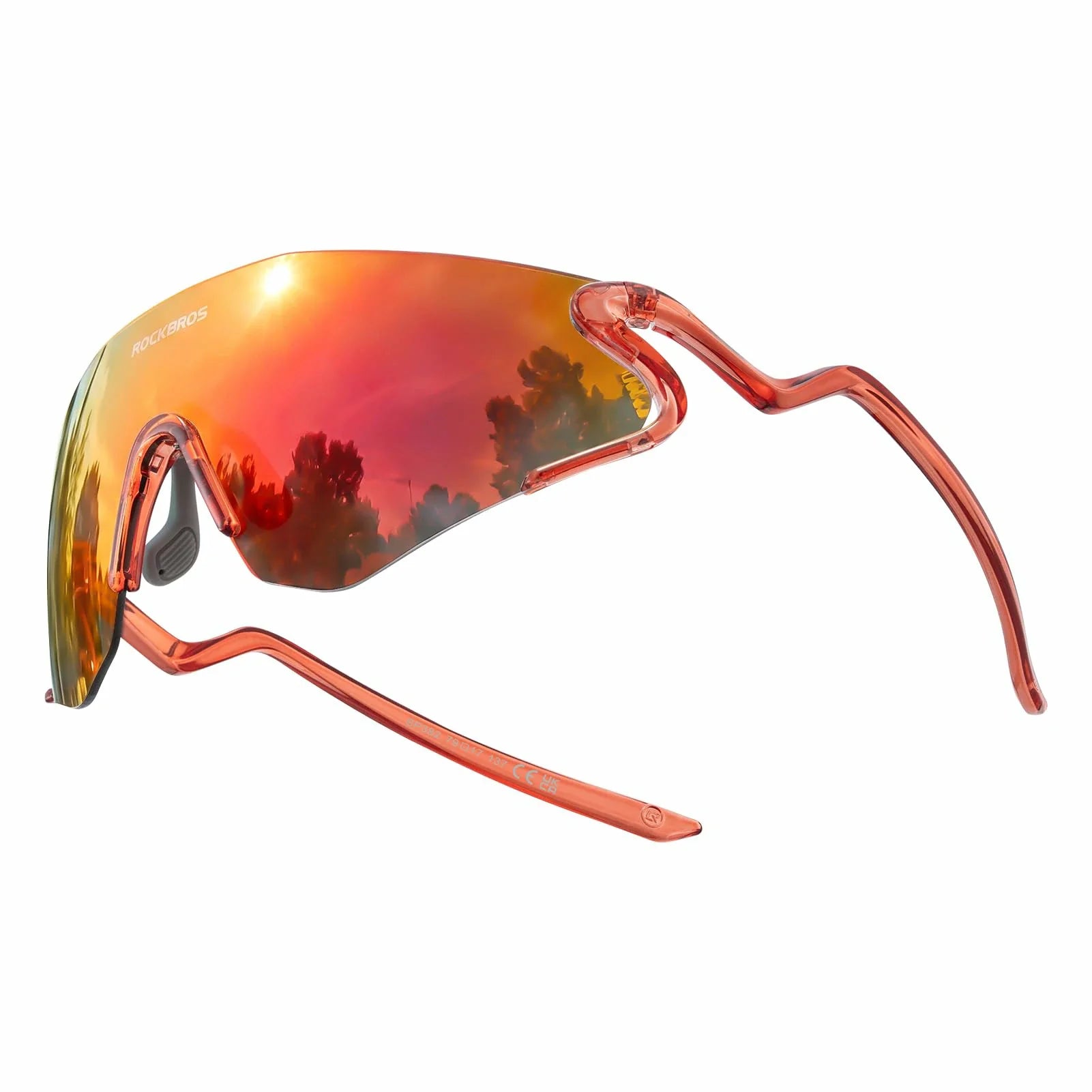 sports-photochromic-sunglasses-uv-protection-tr90-frame-rockbros#color_red