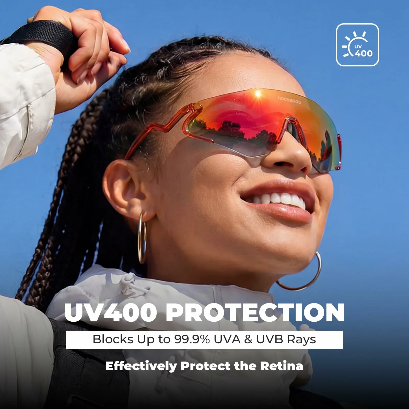 sports-photochromic-sunglasses-uv-protection-tr90-frame-rockbros#color_red
