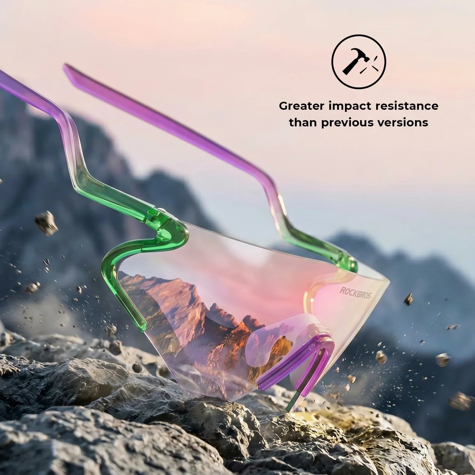 sports-photochromic-sunglasses-uv-protection-tr90-frame-rockbros#color_purple