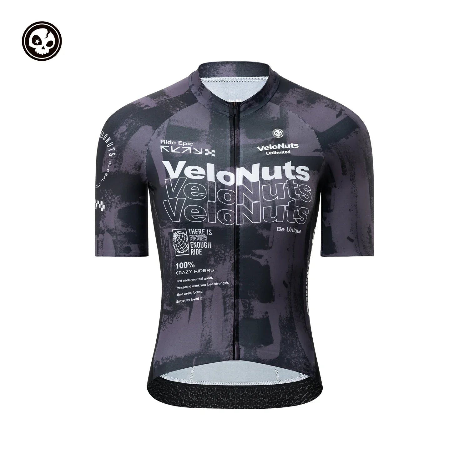 Velonuts Peninsula-W Jersey