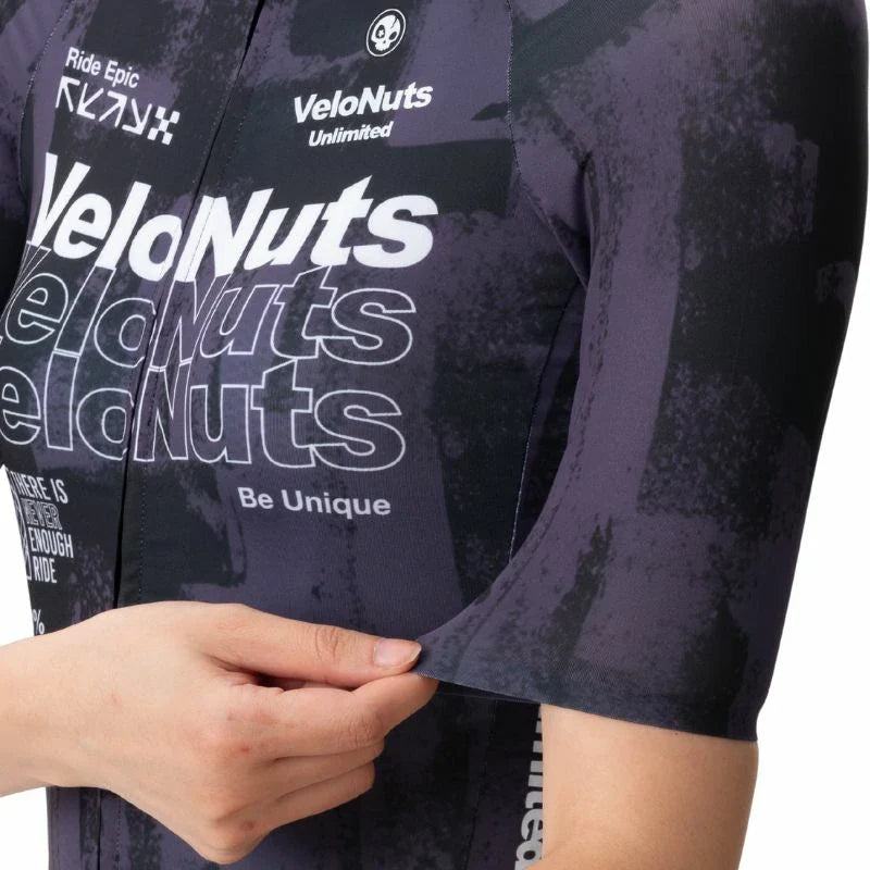 Velonuts Peninsula-W Jersey