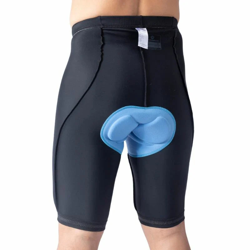 Warren series Men's cycling shorts