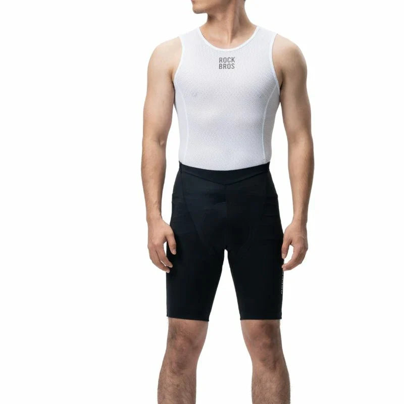 Warren series Men's cycling shorts