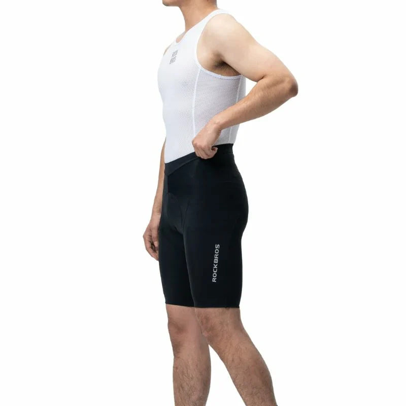 Warren series Men's cycling shorts