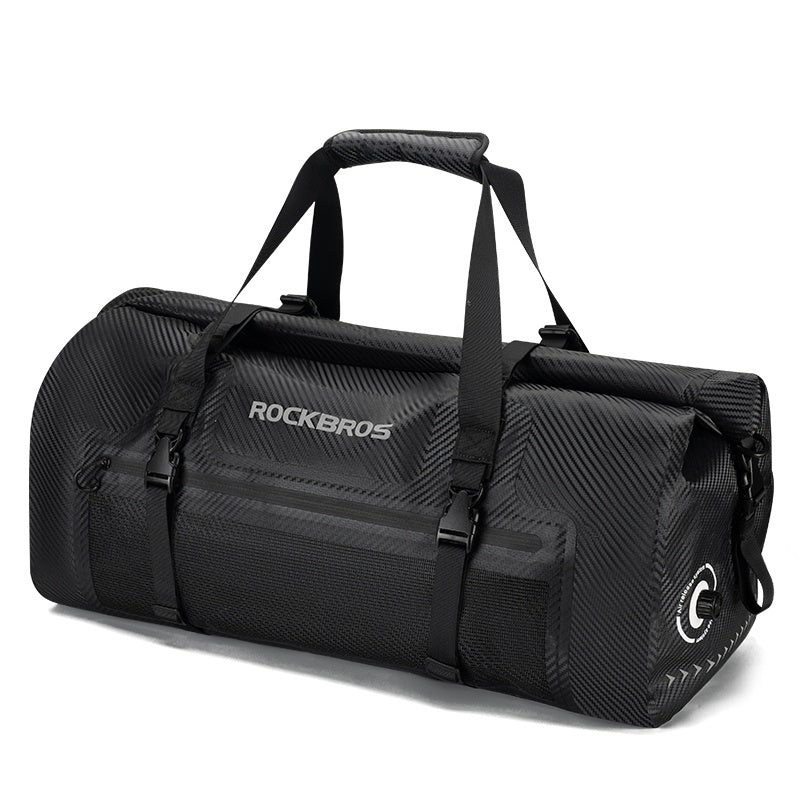 Waterproof Motorcycle Pannier