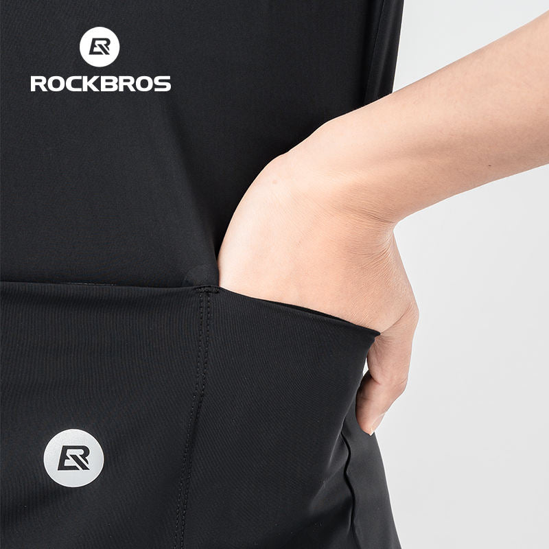 Women's Short Sleeve Cycling Jersey（M/L）